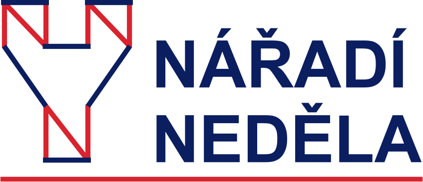 Nářadí NEDĚLA – velkoobchod a maloobchod Logo